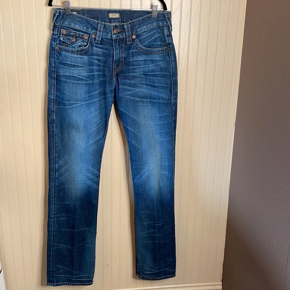 True Religion true religion
